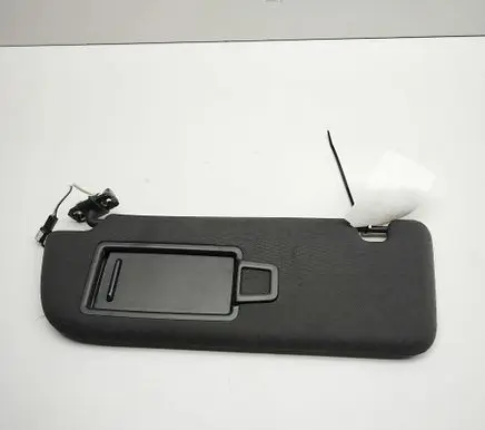 Porsche Panamera (971) Sun visor 971857551T