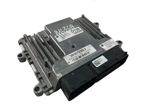 KIA Niro Engine control unit/module ECU 391B503DL9 391A503DL9