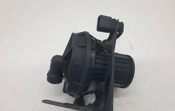 Audi A7 S7 4G Secondary air pump 079959231A 079959253