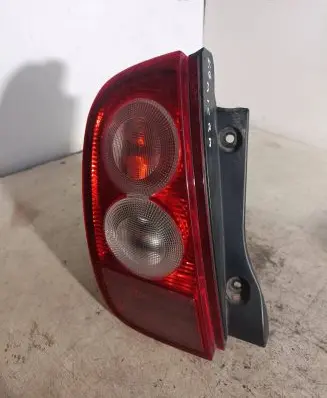 Nissan Micra Rear/tail lights