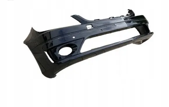 Mercedes-Benz CLC CL203 Rear bumper A2038801140