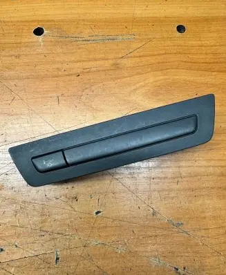 BMW 5 F10 F11 Other dashboard part 9220050 90120652 11419110