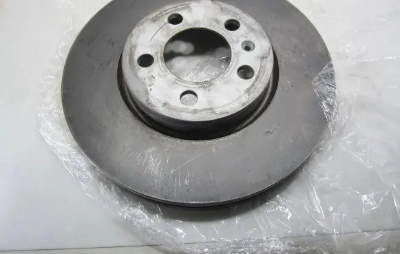 Volkswagen T-Cross Front brake disc