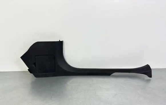 Mercedes-Benz E W213 Front sill trim cover A2136800235