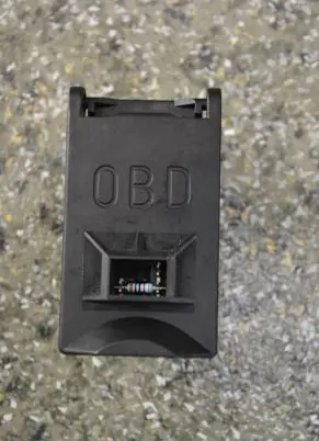 BMW X5 E53 Other control units/modules 692006901 9689184