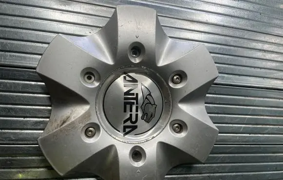 Renault Scenic III - Grand scenic III Original wheel cap 191361001 100199161