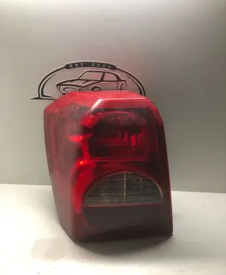 Dodge Caliber Rear/tail lights 05160361 05303881 05303753