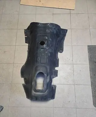 BMW X3 F25 Other under body part 9175054