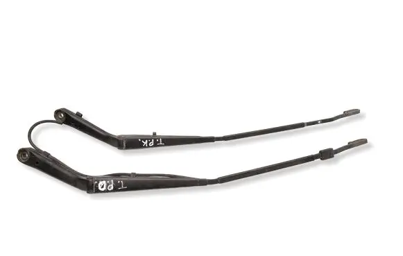 Volkswagen II LT Front wiper blade arm 2D1955408 2D1955407