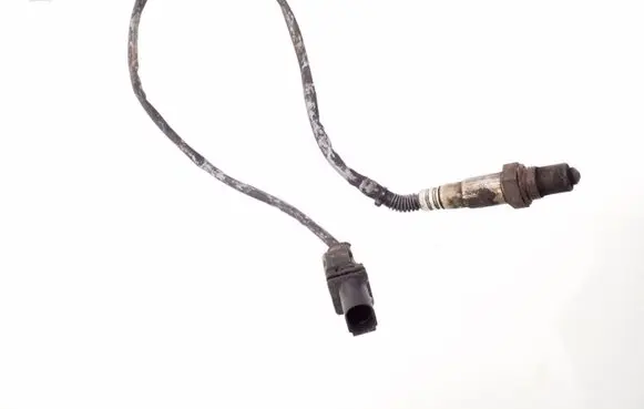 Skoda Superb B6 (3T) Lambda probe sensor 1K0998262 0281004148