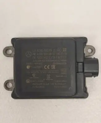 Mercedes-Benz CLA C118 X118 Distronic sensor radar A0009007913
