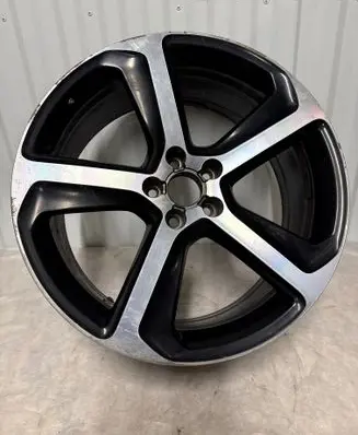 Audi Q5 SQ5 FY R20 alloy rim 8R0601025CJ 8R0601025CA