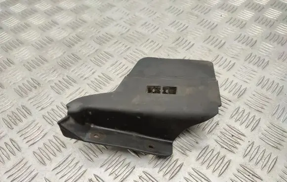 Ford B-MAX Rear mudguard AV11R10174AB