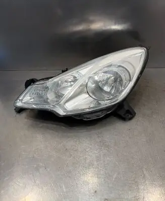 Citroen DS3 Headlight/headlamp 9683116080 79998D VP9PVX13W030AD