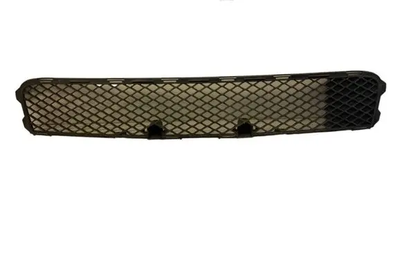Mitsubishi Lancer X Front bumper lower grill 3H416400A827