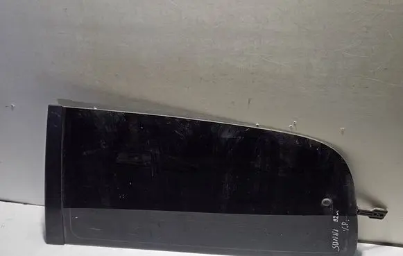 Nissan Sunny Rear side window 43R00034