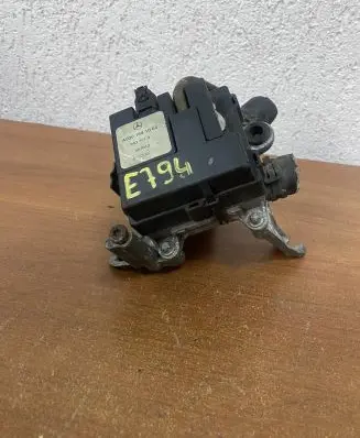 Mercedes-Benz E W210 Other devices A0001591004 E794