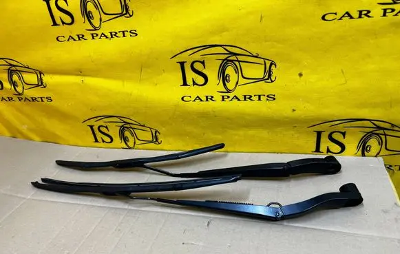 Chevrolet Camaro Front wiper blade arm 8785 8784