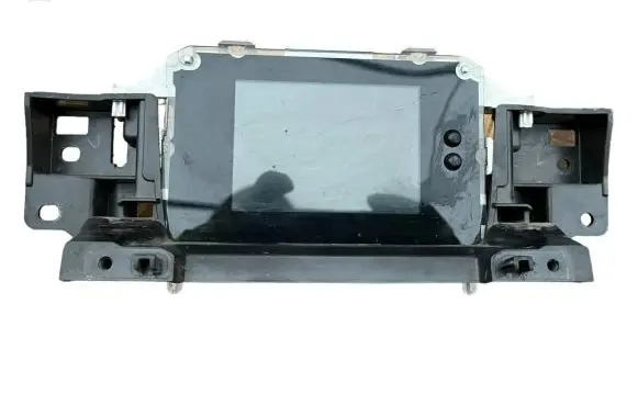 Ford Kuga II Screen/display/small screen AM5T18B955BE 10R035345 B0G15V017004