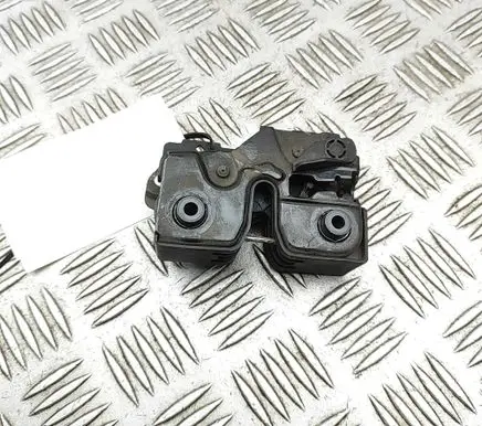 Porsche 911 991 Tailgate/trunk/boot lock/catch/latch 99150405300