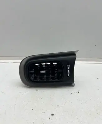 Citroen C3 Dashboard side air vent grill/cover trim 963ZD00 98159 270421