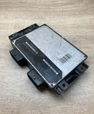 Peugeot 206 Engine control unit/module ECU 9648330280 9641390180