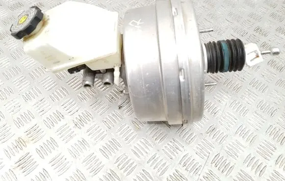 Chevrolet Camaro Brake booster 23337123