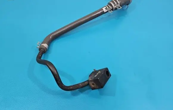 Hyundai i30 Engine coolant pipe/hose 282622GTB1 IMPRK1552474