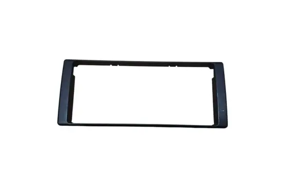 BMW 5 E39 Radio/GPS head unit trim 8385451