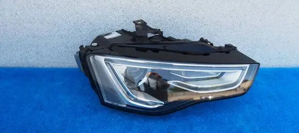 Headlight/headlamp