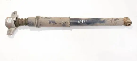 Citroen C4 II Rear shock absorber/damper 9811519480
