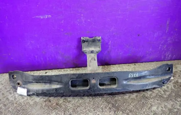 Mitsubishi Colt CZ3 Front bumper support beam