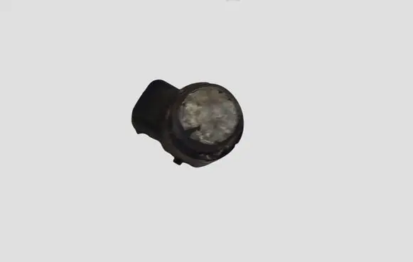 Ford Mondeo MK IV Parking PDC sensor