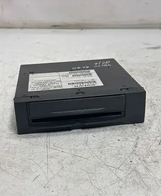 Volvo XC90 Navigation unit CD/DVD player 30657981