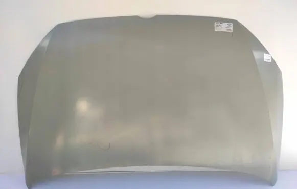 Volkswagen Touran III Engine bonnet/hood 2297000
