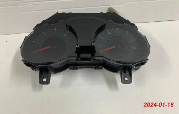 Nissan Juke I F15 Speedometer (instrument cluster) 1e1kb1b
