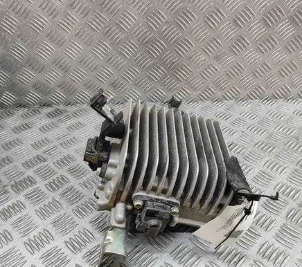 Mazda CX-5 II Voltage converter inverter EUV9MZ050BA7 BJGB67ZD3