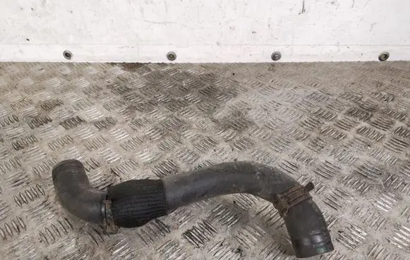 Hyundai i40 Engine coolant pipe/hose 11J241455 515718