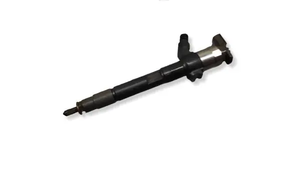 Mitsubishi Outlander Fuel injector 1465A323 09P07878
