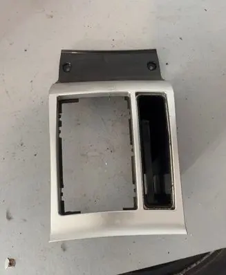 Chrysler 300 - 300C Other interior part 43876A