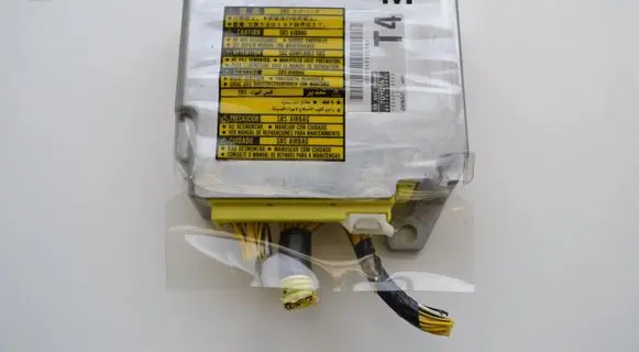Lexus GS 300 350 430 450H Airbag control unit/module 8917030440