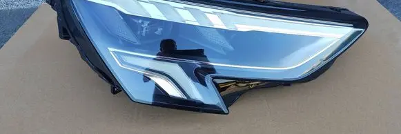 Audi A3 8Y Headlight/headlamp 8Y0941034 90193988