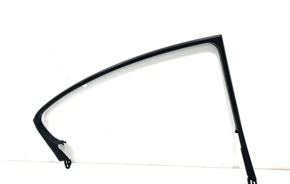 Toyota Avensis T270 Rear door window/glass frame 6767405010 6767405020