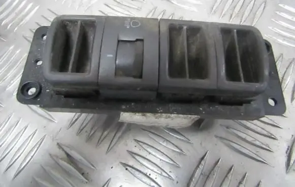 Hyundai Elantra Headlight level height control switch 933702d800 93370-2d800