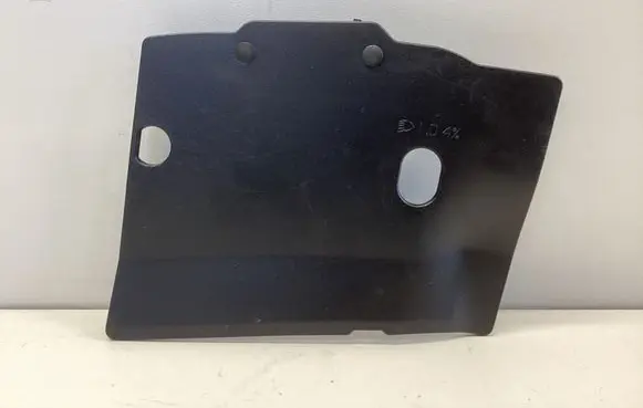 Jeep Commander Top upper radiator support slam panel 61A18080203