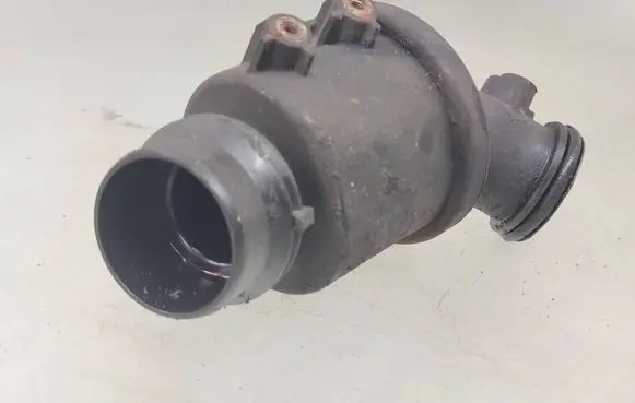 Intake resonator