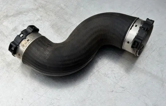 Mercedes-Benz Sprinter W906 Intercooler hose/pipe A9065283782