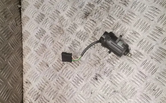 Audi 100 S4 C4 Accelerator pedal position sensor 0205001001