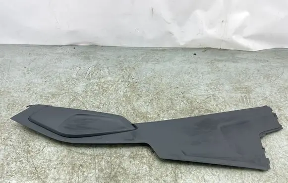 Audi Q7 4M Other center console (tunnel) element 4M0863305A 1325161A