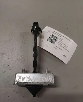 Mazda 6 Front door check strap stopper